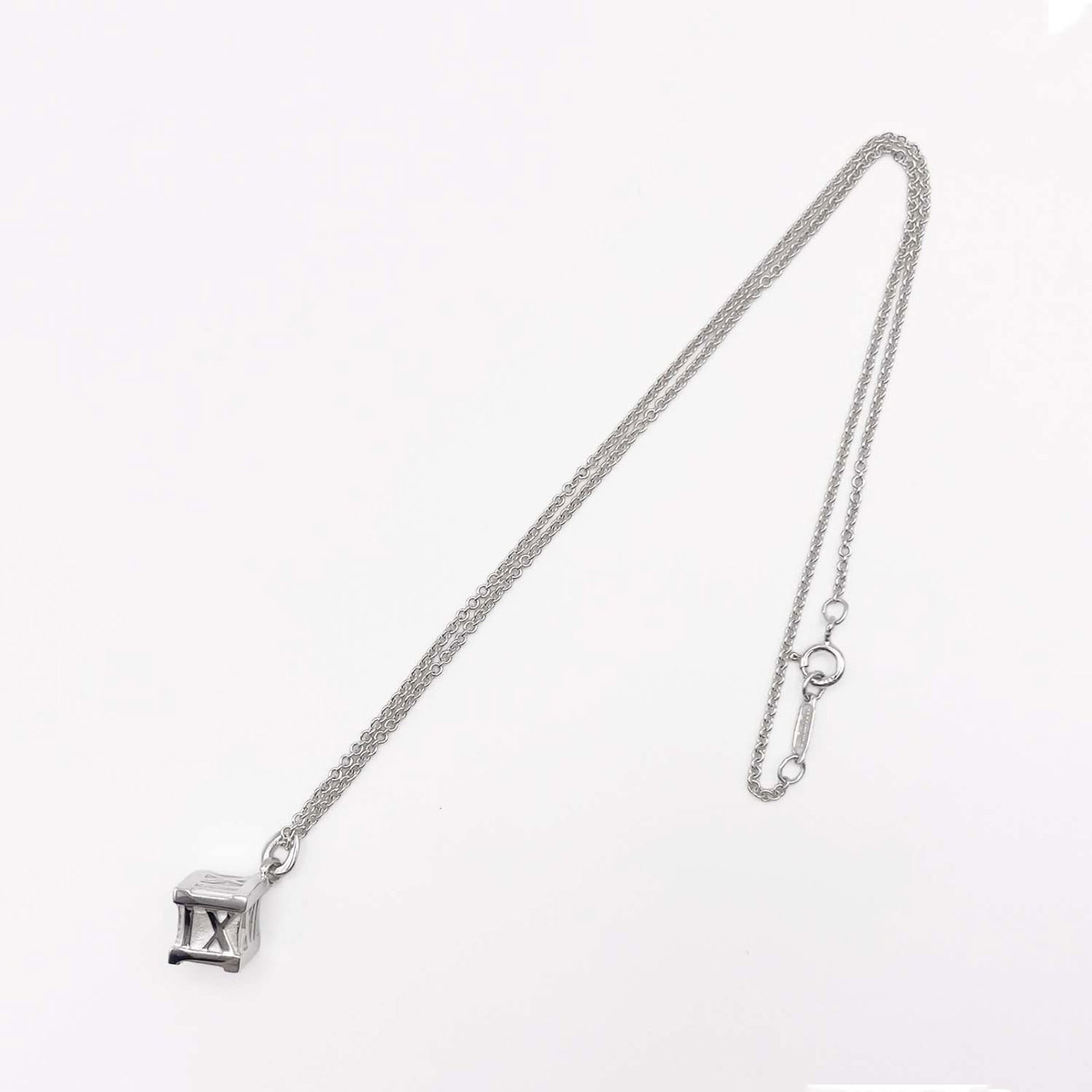 TIFFANY Silver 925 - 4