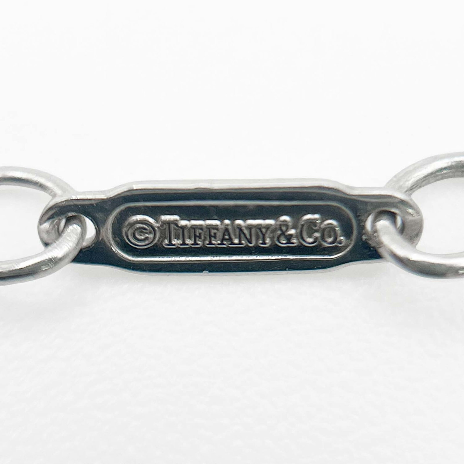 TIFFANY Silver 925 - 6