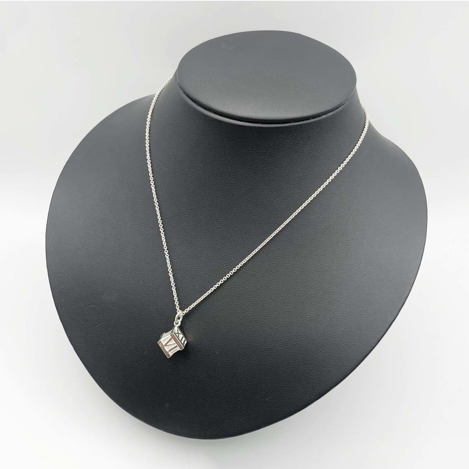 TIFFANY Silver 925 - 8