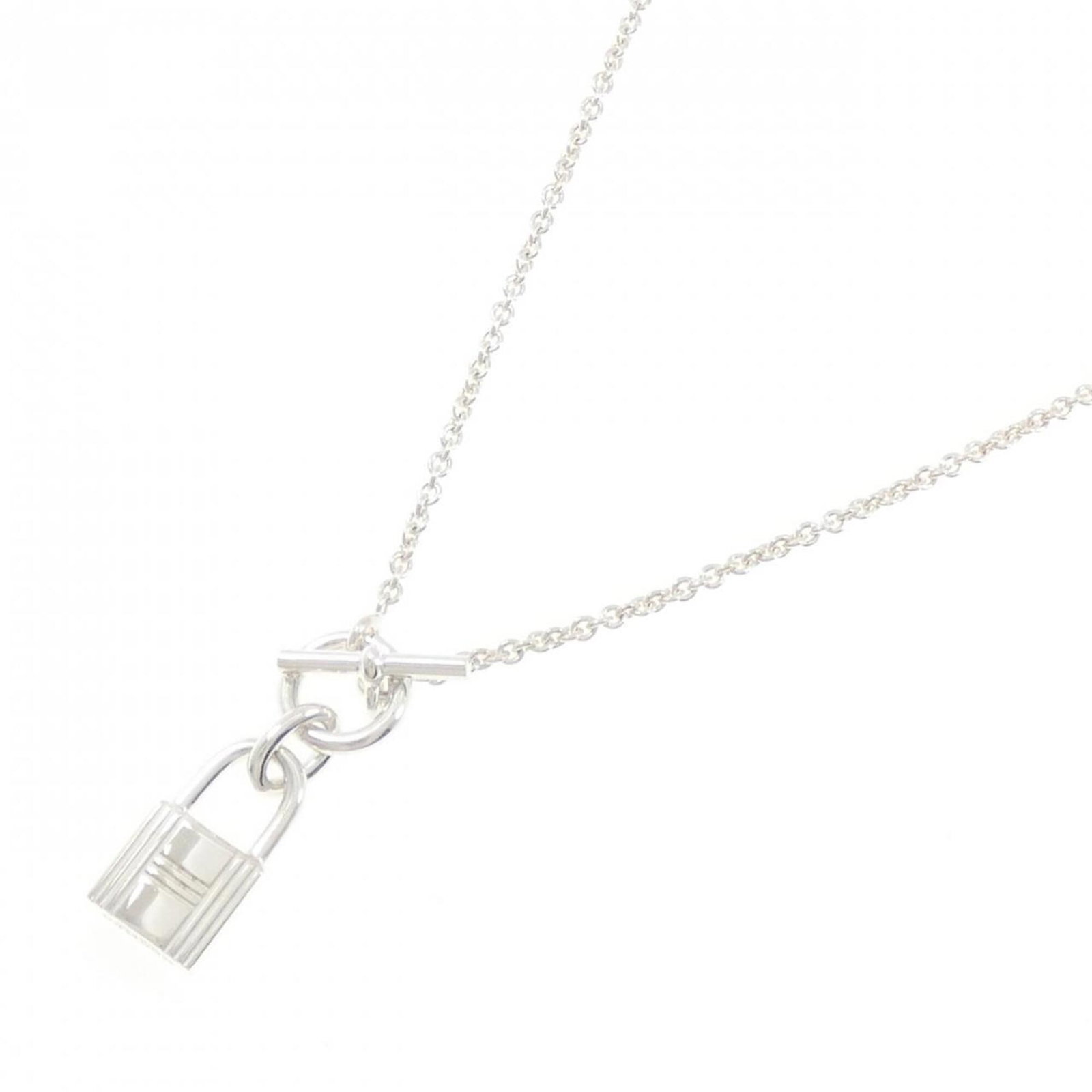 HERMES Silver 925 - 2