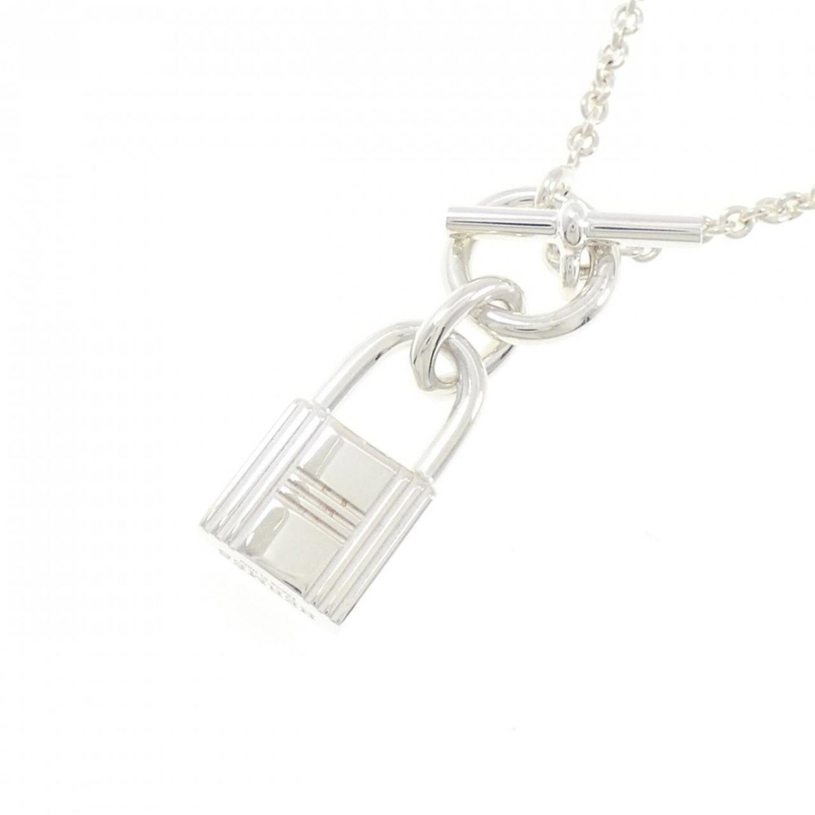 HERMES Silver 925 - 3
