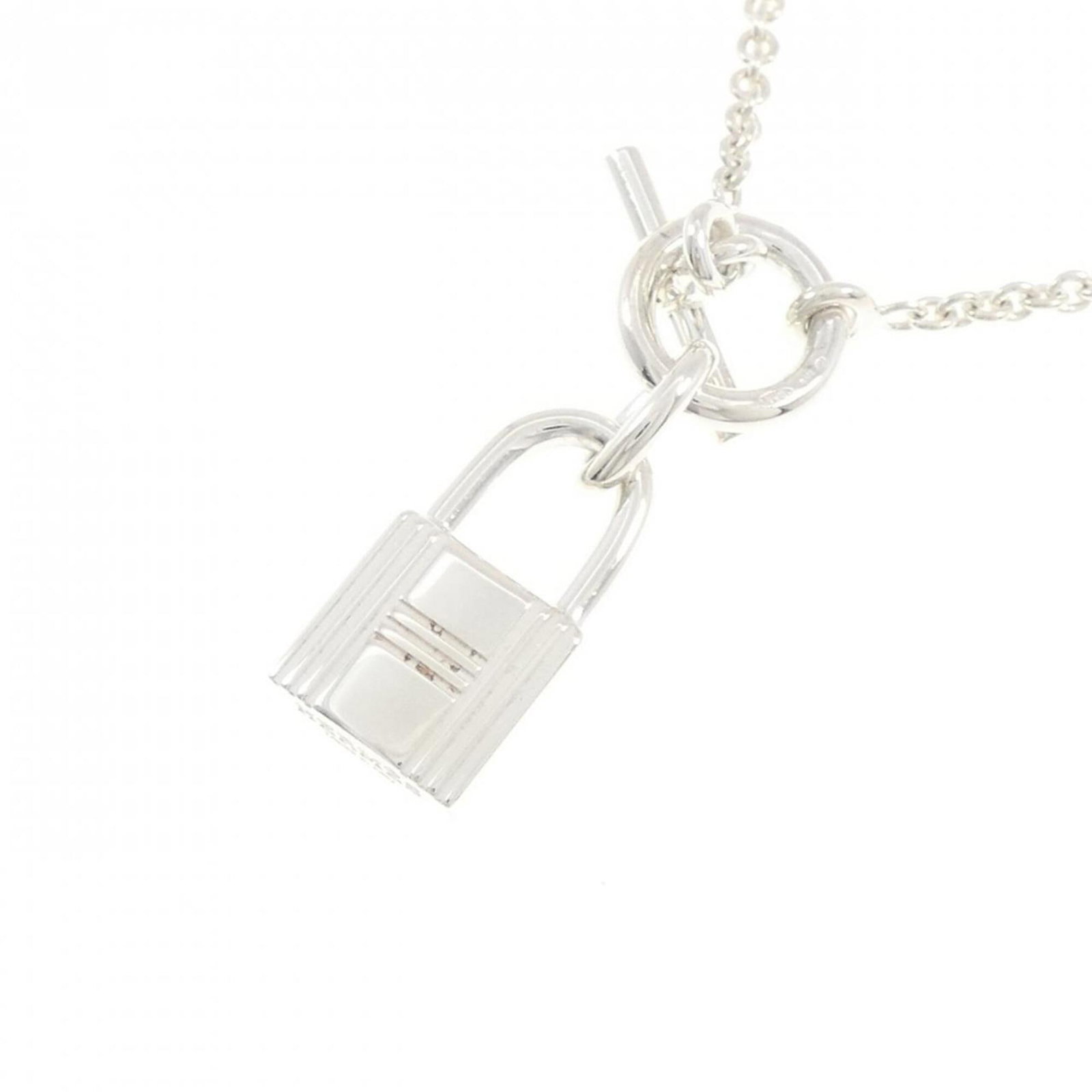 HERMES Silver 925 - 4