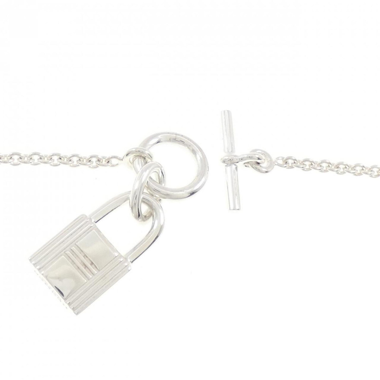 HERMES Silver 925 - 5
