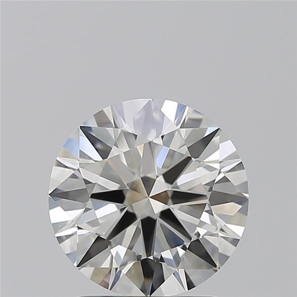 GIA Round 2.01ct I VVS2 - Loose Natural Diamond: GIA Round 2.01ct I VVS2 - Loose Natural Diamond Round brilliant cut diamond with a 2.01 carat weight, graded I color and VVS2 clarity, offering exceptional brilliance and fire. Certified by the