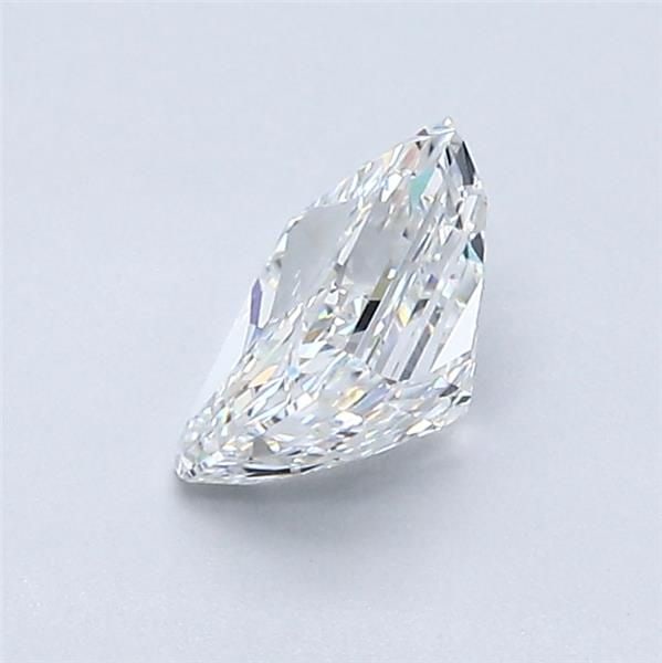 GIA Radiant 0.8ct F VVS1 - Loose Natural Diamond: GIA Radiant 0.8ct F VVS1 - Loose Natural Diamond GIA-certified, this 0.8ct F color, VVS1 clarity diamond boasts exceptional cut, polish, and symmetry, making it a standout among its peers. The