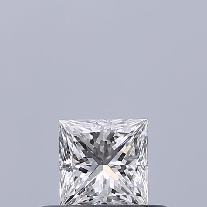 GIA Princess 0.31ct F VVS2 - Loose Natural Diamond: GIA Princess 0.31ct F VVS2 - Loose Natural Diamond The GIA Princess 0.31ct F VVS2 is a stunning loose natural diamond, certified by the Gemological Institute of America. Its exceptional clarity and