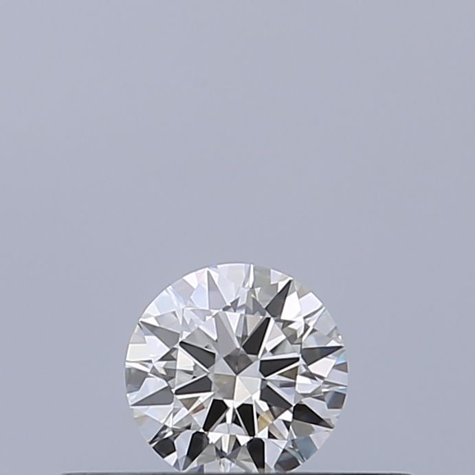 GIA Round 0.18ct F VVS1 - Loose Natural Diamond: GIA Round 0.18ct F VVS1 - Loose Natural Diamond GIA Round 0.18ct F VVS1 - Loose Natural Diamond. This exquisite diamond boasts a flawless VVS1 clarity, exceptional EX polish and symmetry, and a