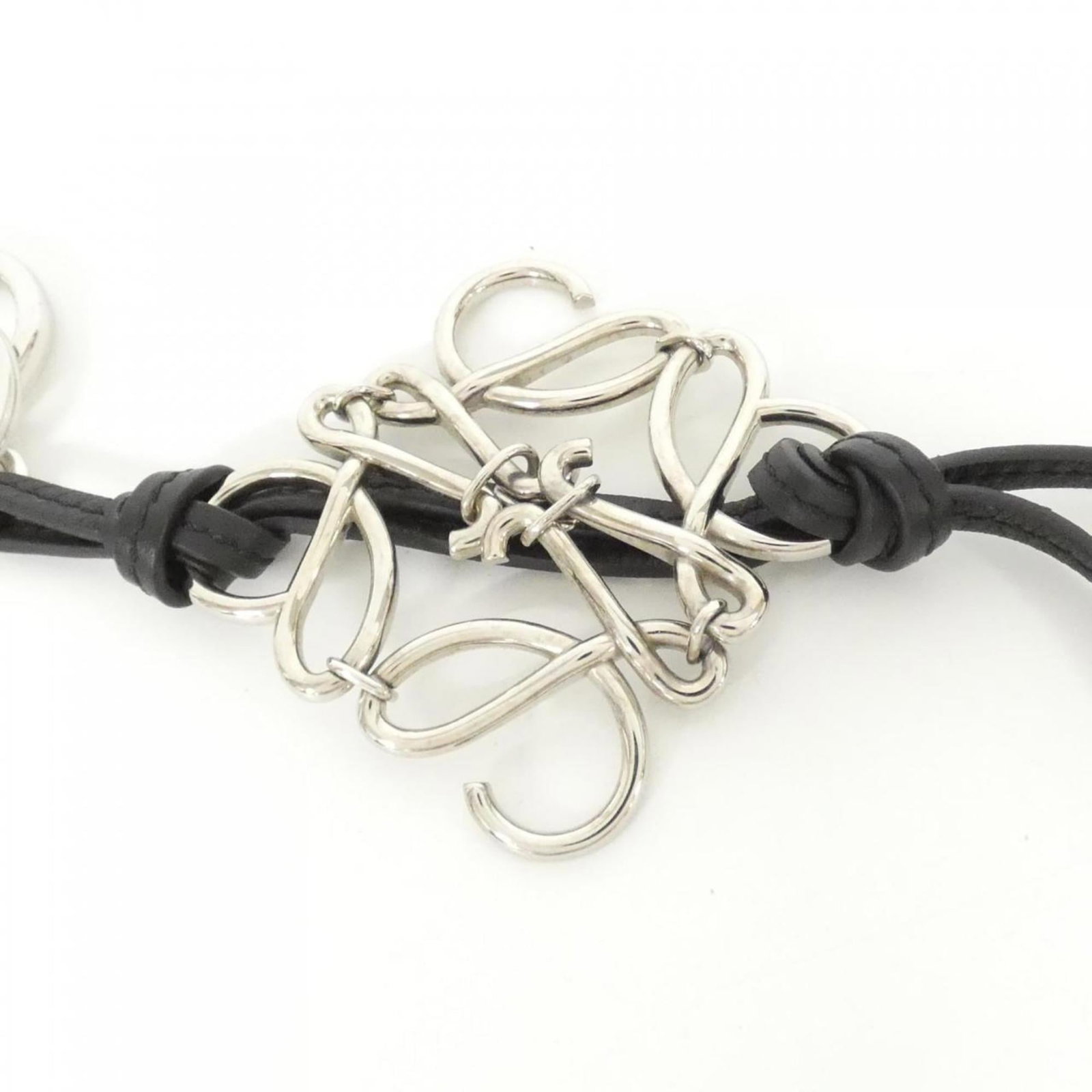 LOEWE Handbag Charm Leather - 2