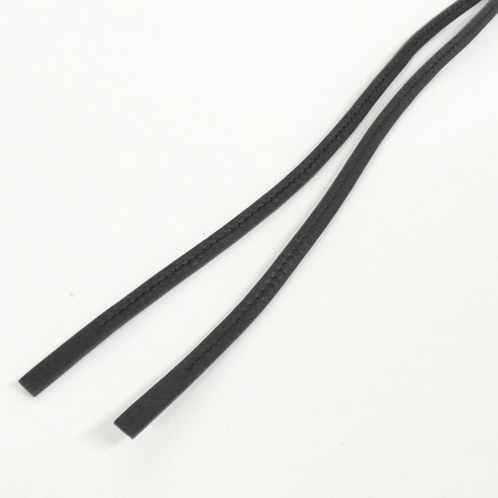 LOEWE Handbag Charm Leather - 5
