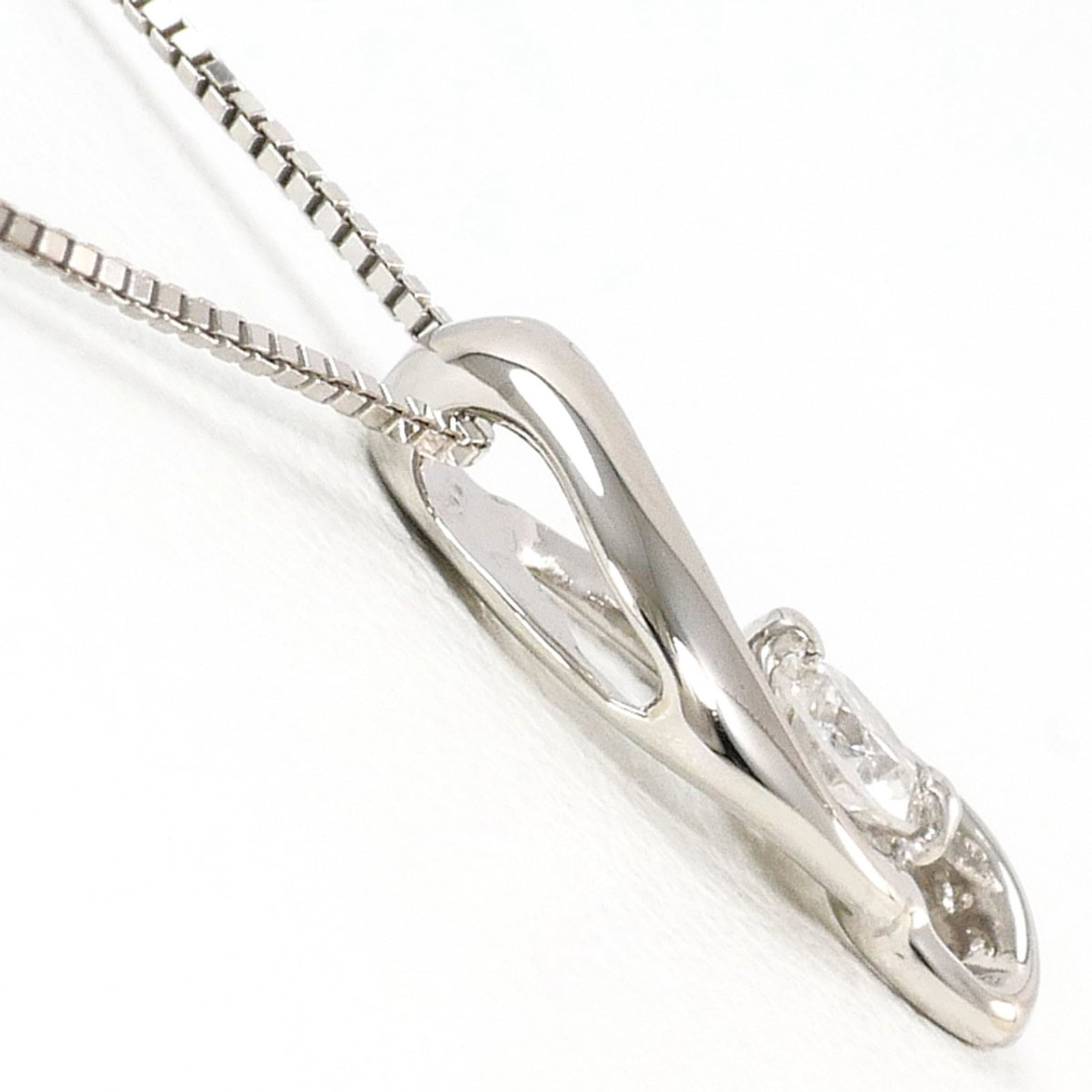 White Gold (14K) - 2