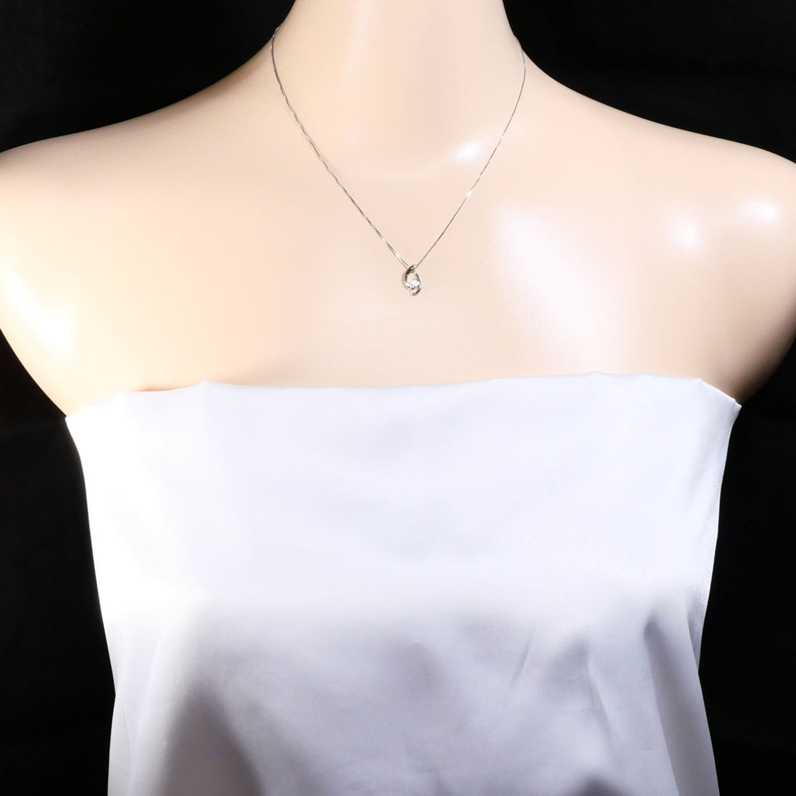 White Gold (14K) - 5