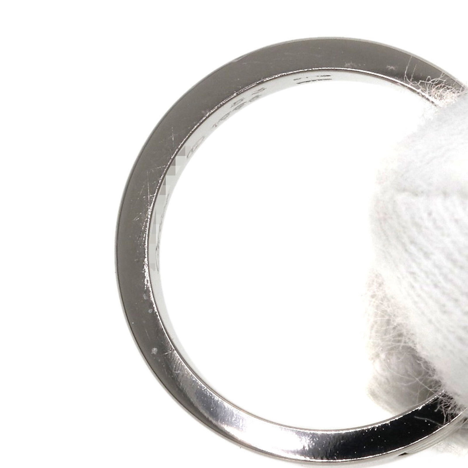 CARTIER Band Ring - 10
