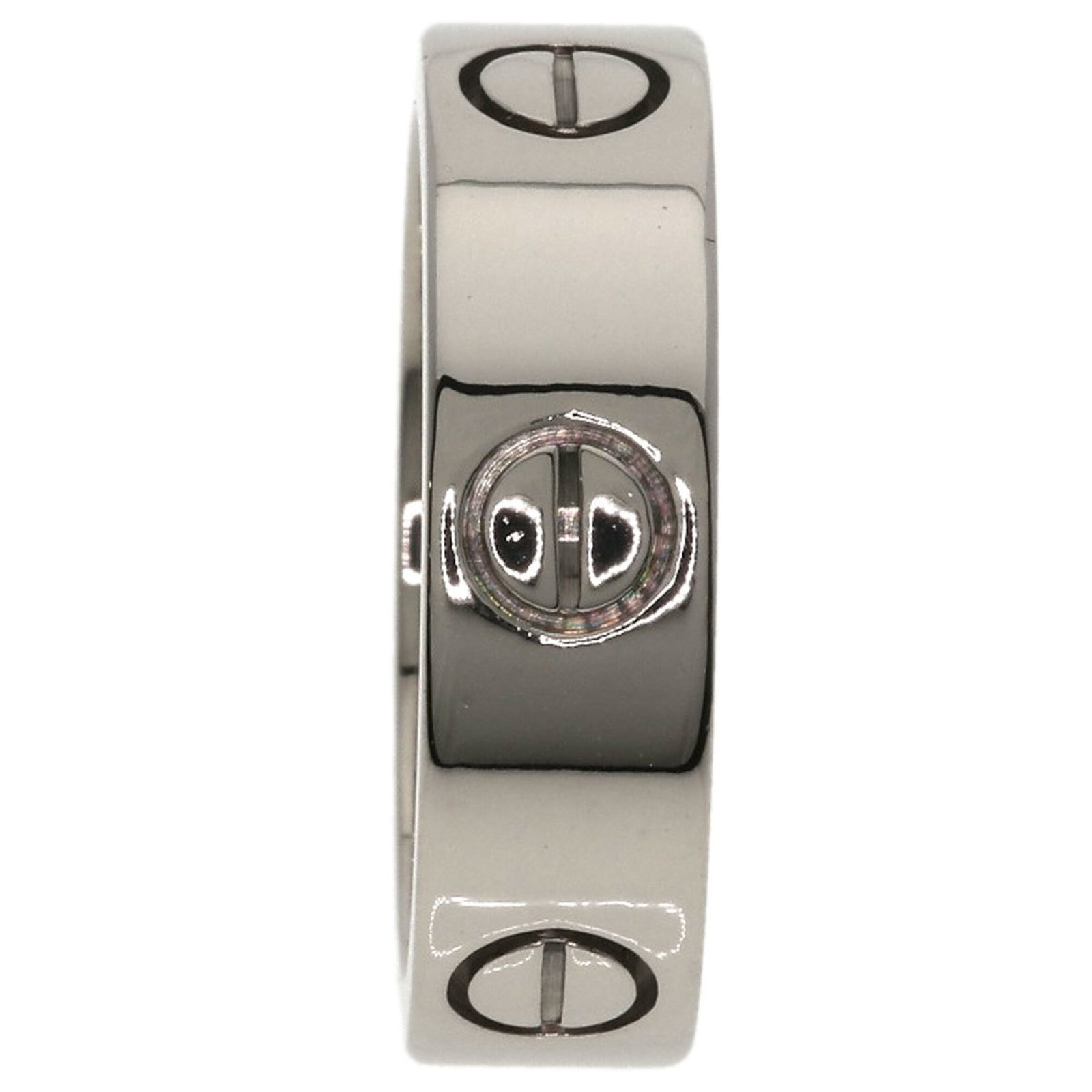 CARTIER Band Ring - 3