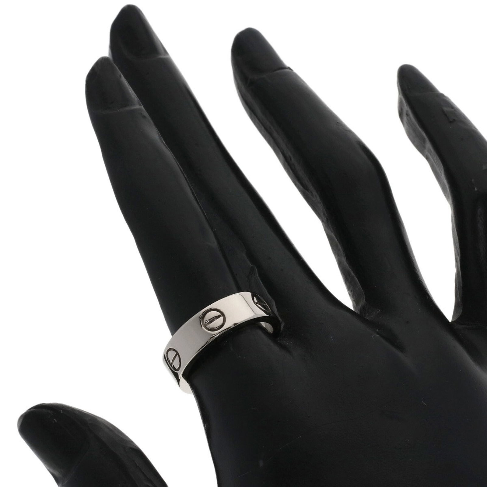 CARTIER Band Ring - 6
