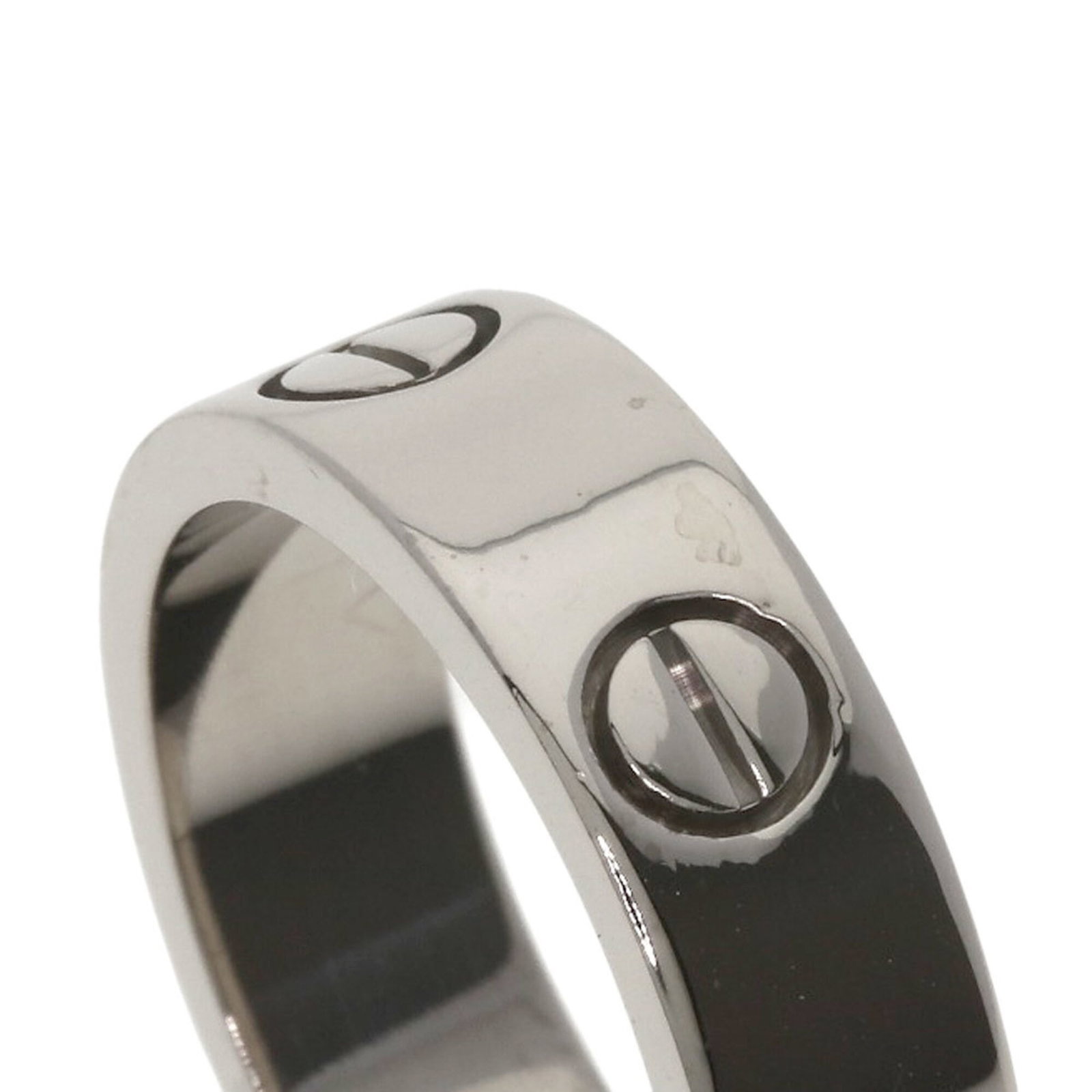 CARTIER Band Ring - 9