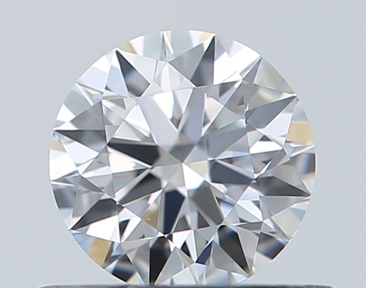 GIA Round 0.53ct E VVS1 - Loose Natural Diamond: GIA Round 0.53ct E VVS1 - Loose Natural Diamond GIA Round 0.53ct E VVS1 - Loose Natural DiamondThis 0.53ct E color, VVS1 clarity, EX polished diamond boasts exceptional cut, symmetry, and polish.