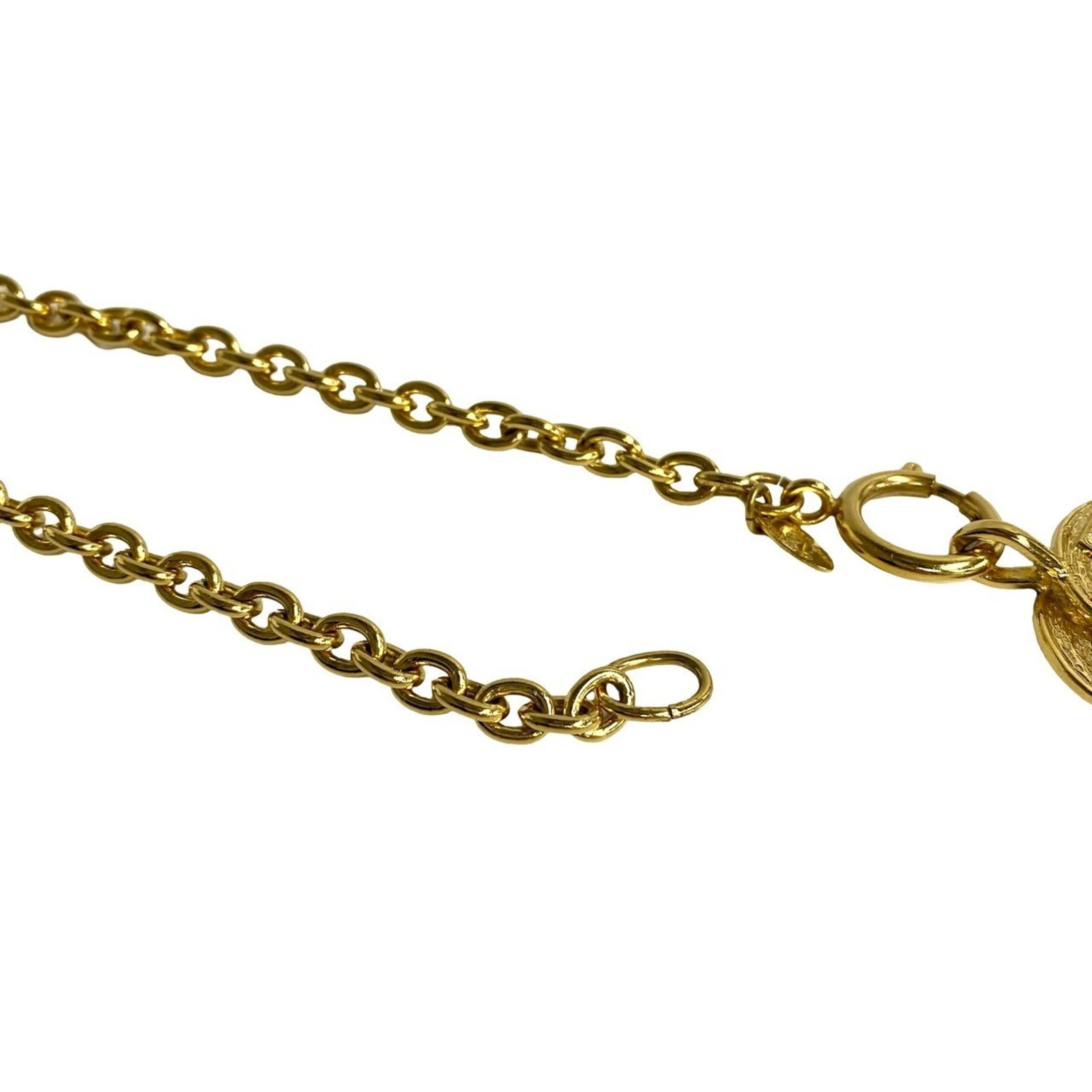 CHANEL Gold Plating - 6
