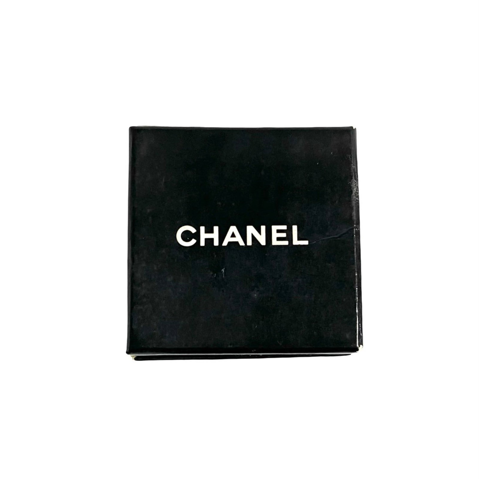 CHANEL Gold Plating - 7