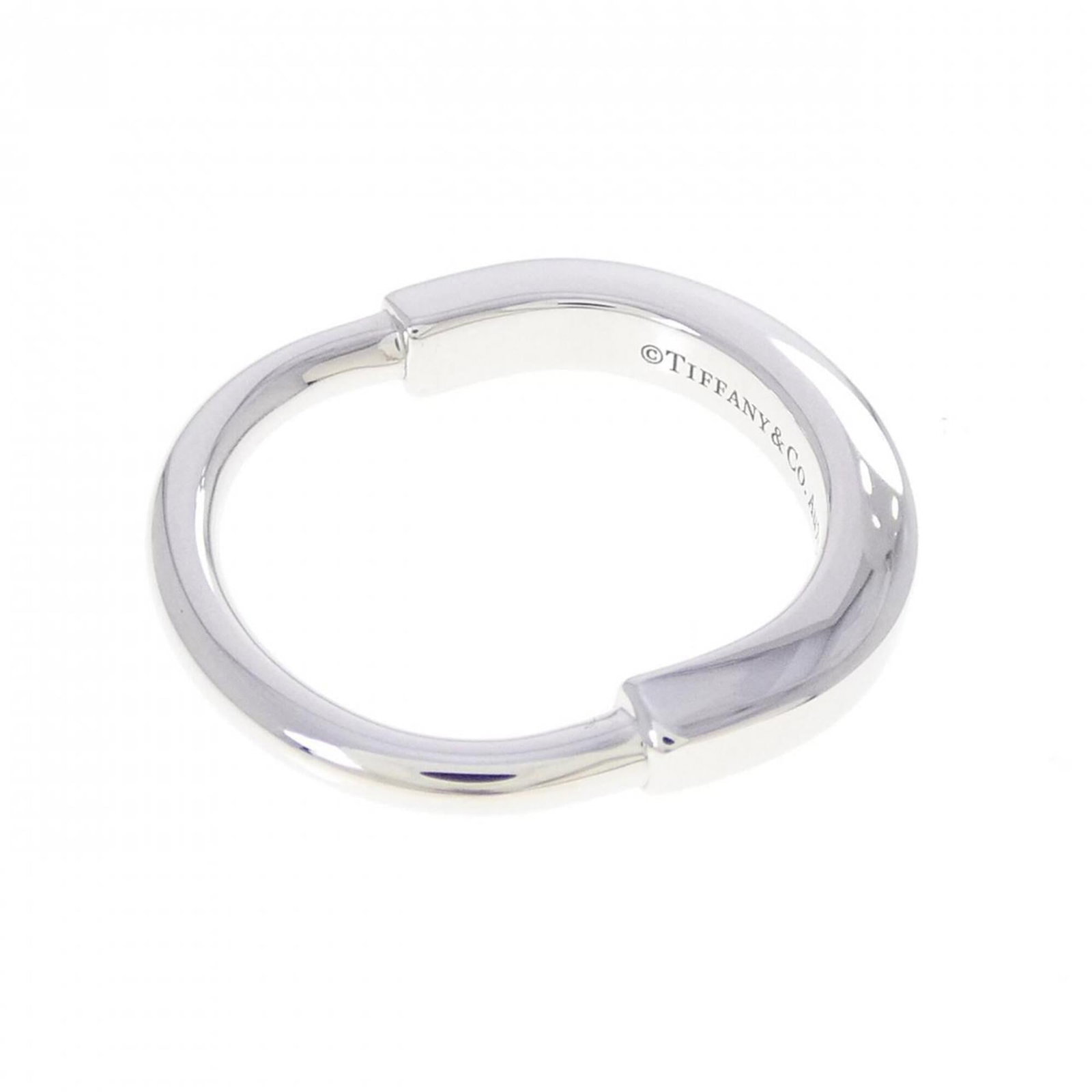 TIFFANY Band Ring - 3
