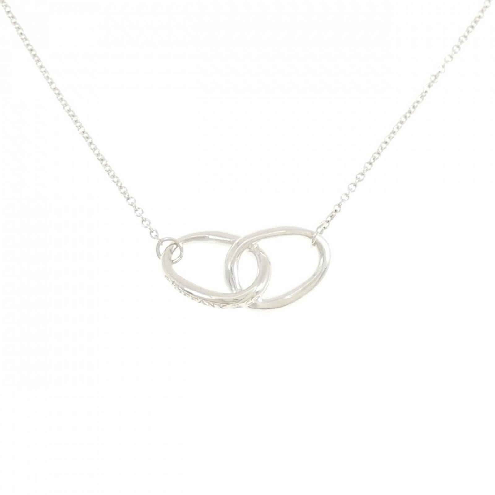 TIFFANY Silver 925