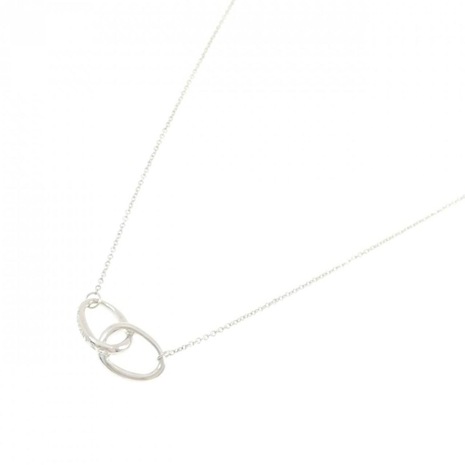 TIFFANY Silver 925 - 2