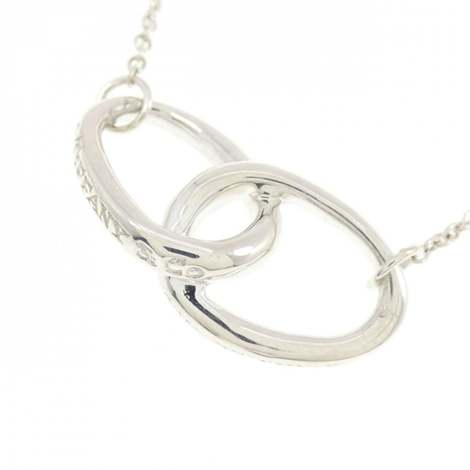 TIFFANY Silver 925 - 3