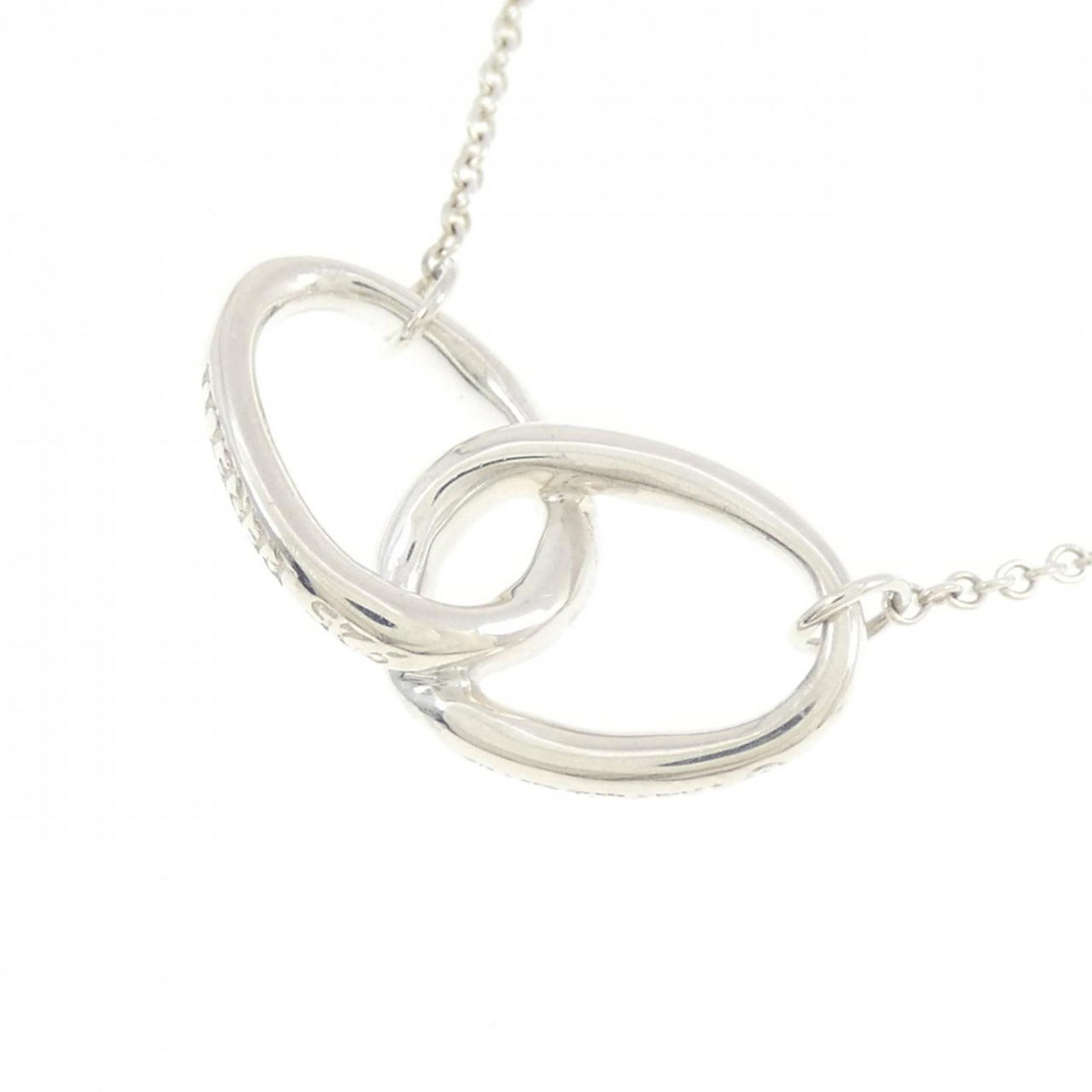 TIFFANY Silver 925 - 4