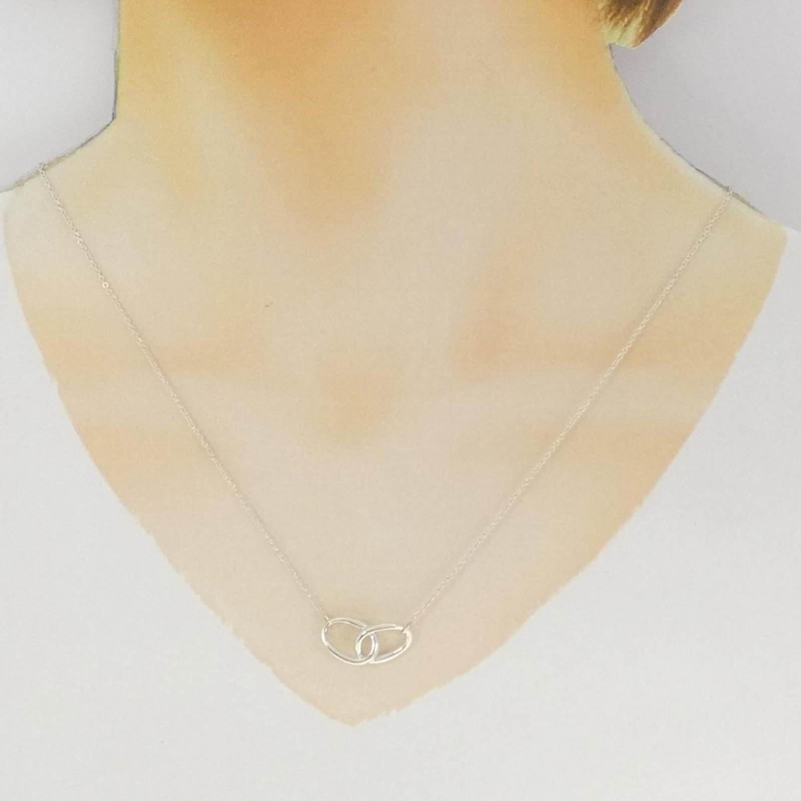 TIFFANY Silver 925 - 6