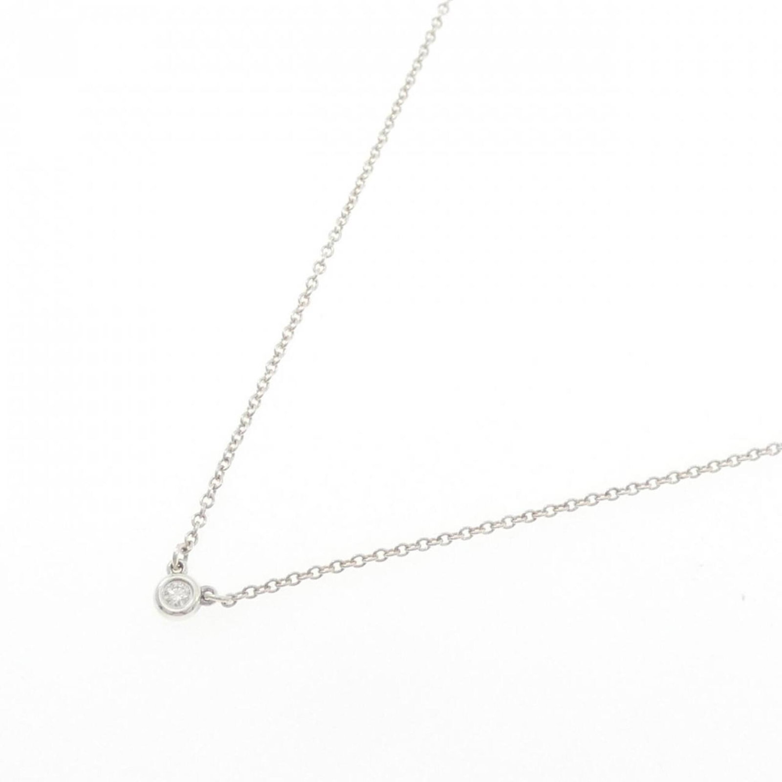 TIFFANY Silver 925 - 2