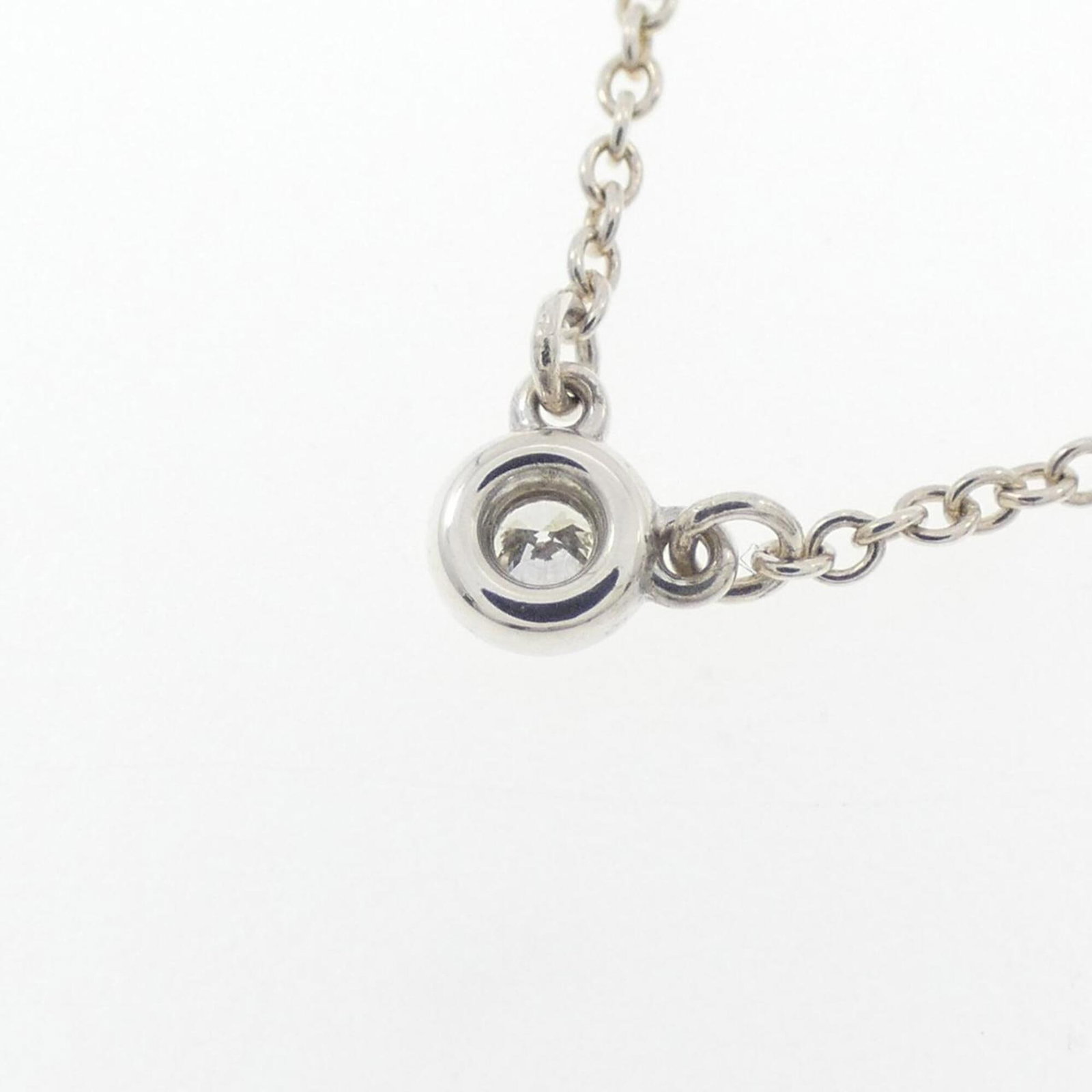 TIFFANY Silver 925 - 4