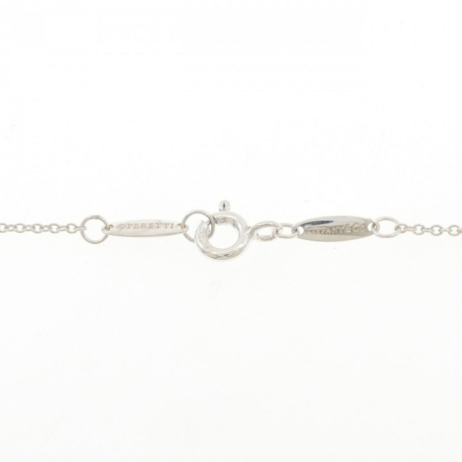TIFFANY Silver 925 - 5