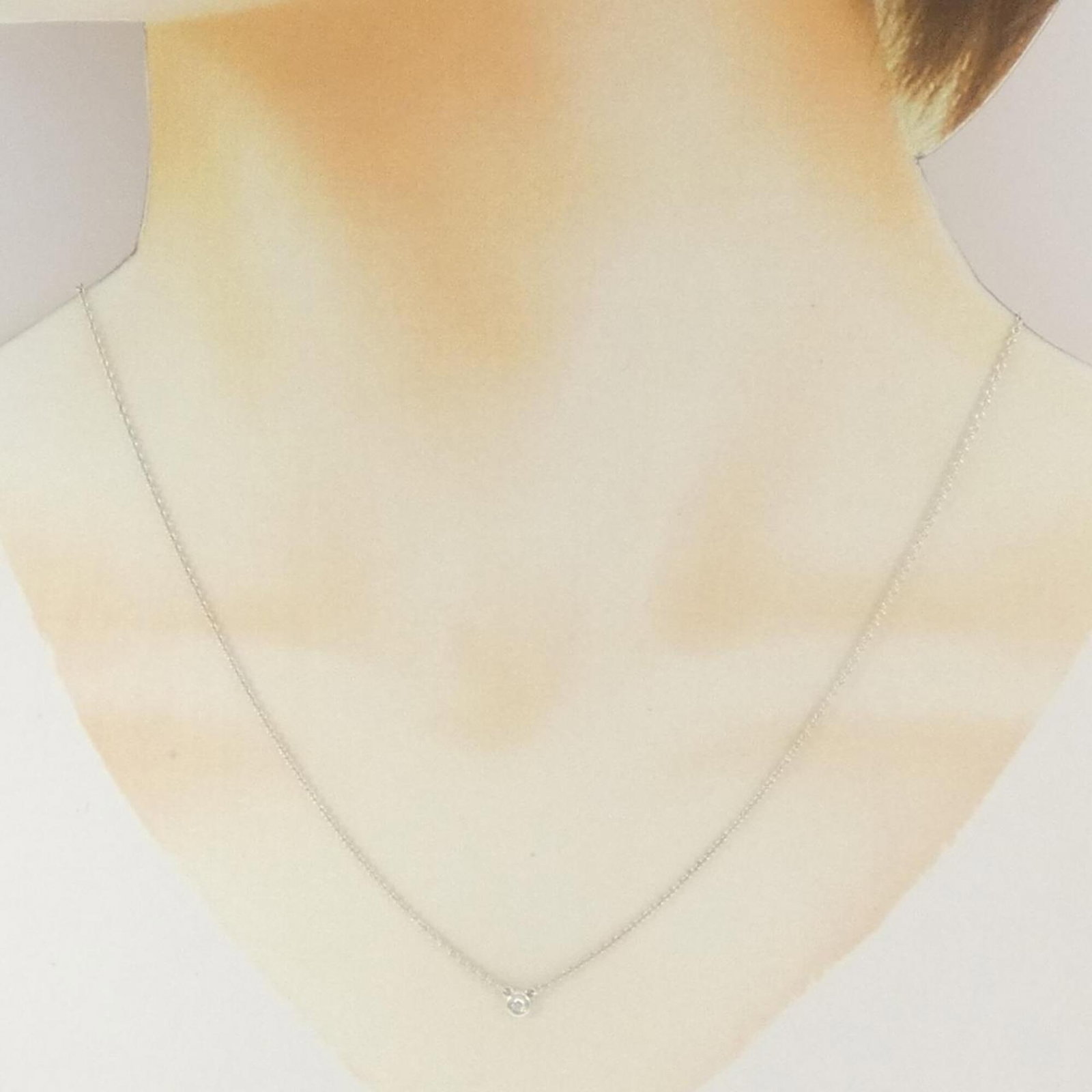 TIFFANY Silver 925 - 6