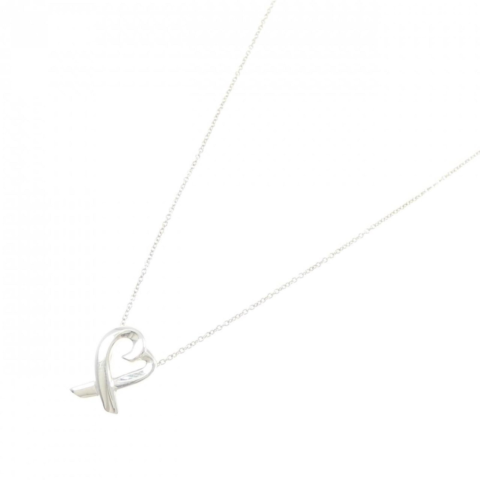 TIFFANY Silver 925 - 2