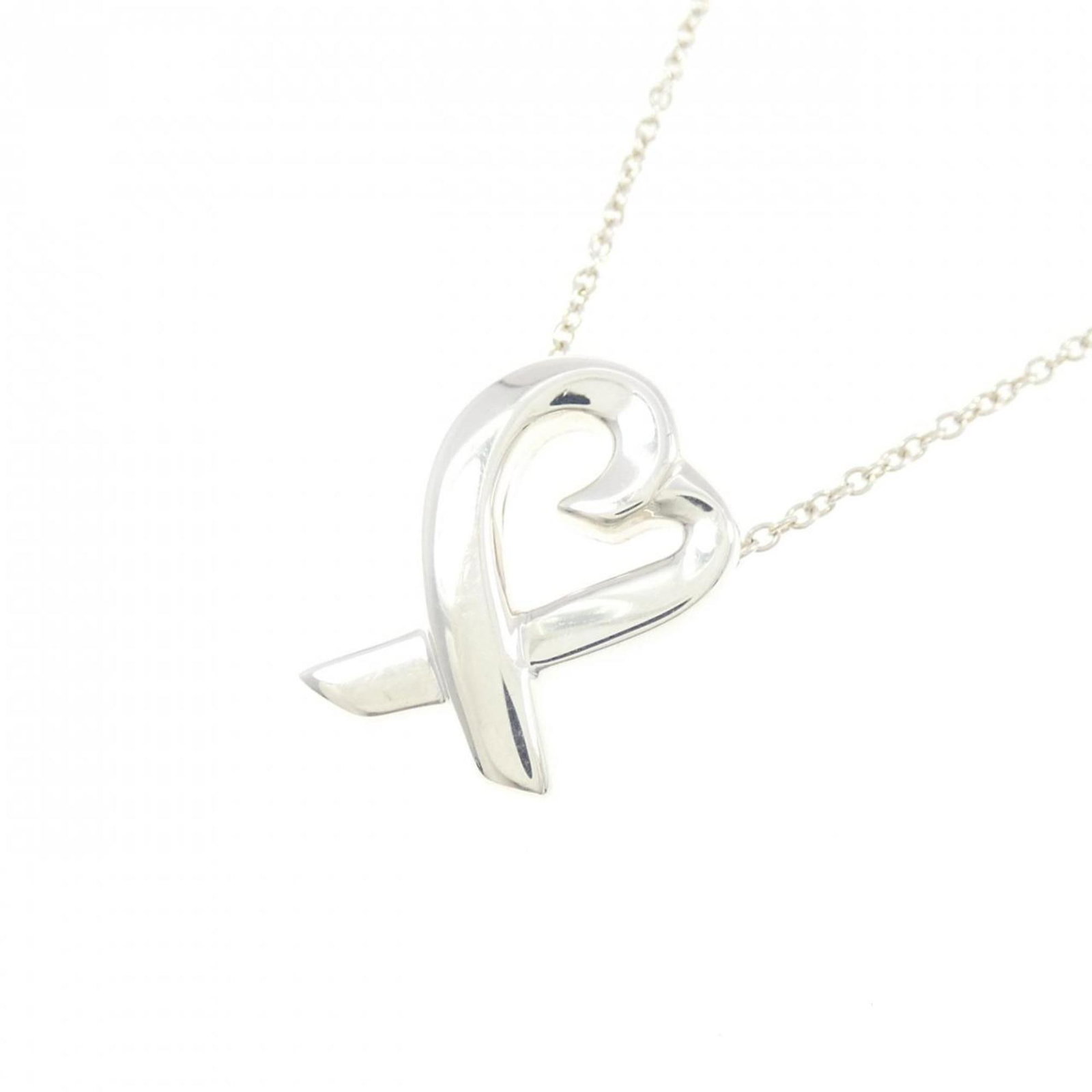 TIFFANY Silver 925 - 3