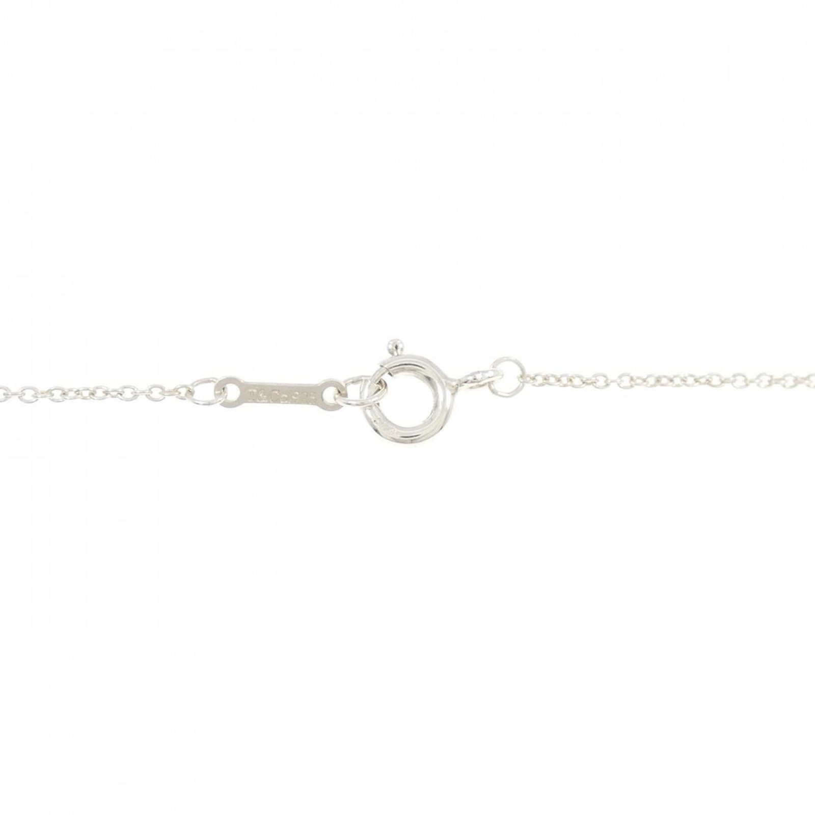 TIFFANY Silver 925 - 5
