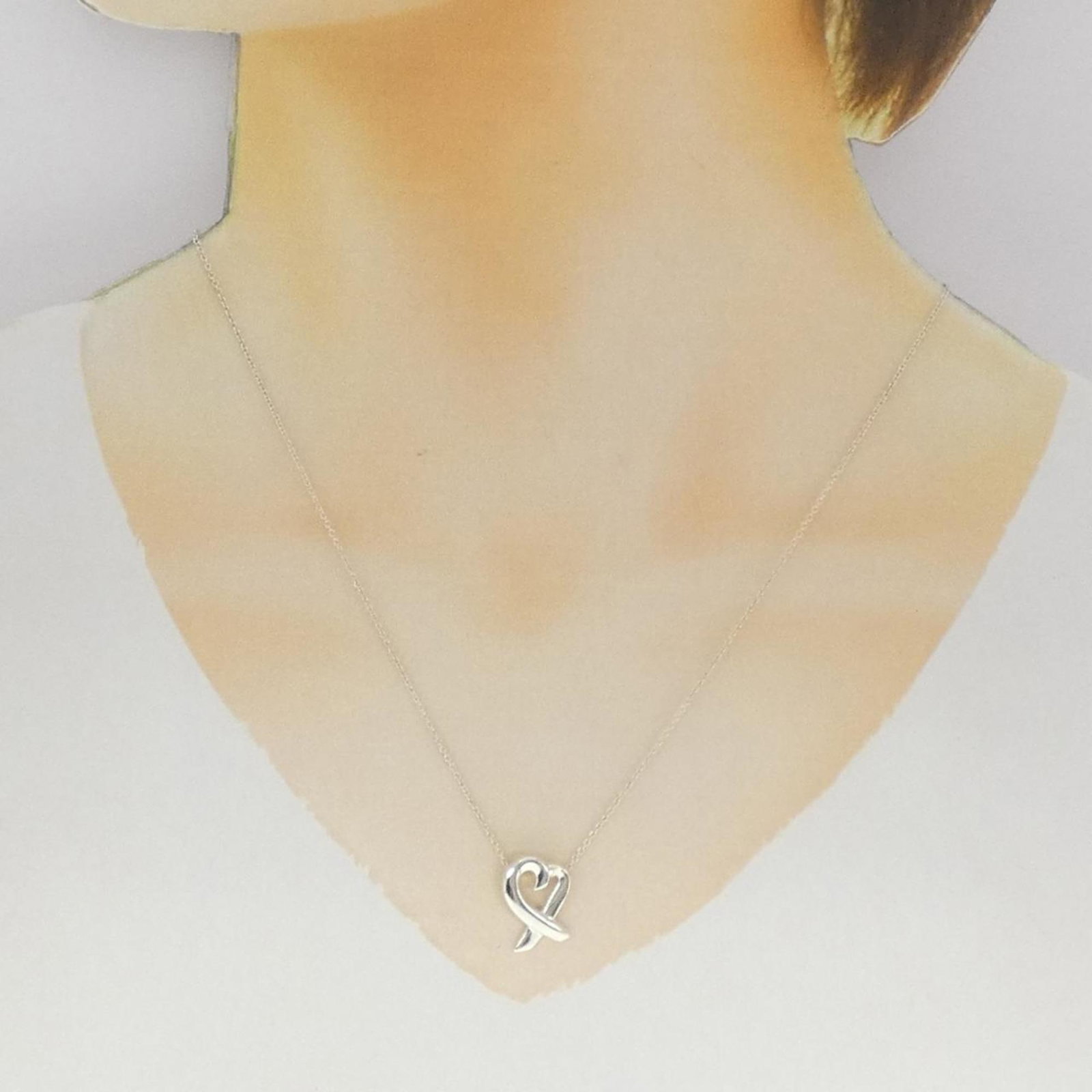 TIFFANY Silver 925 - 6