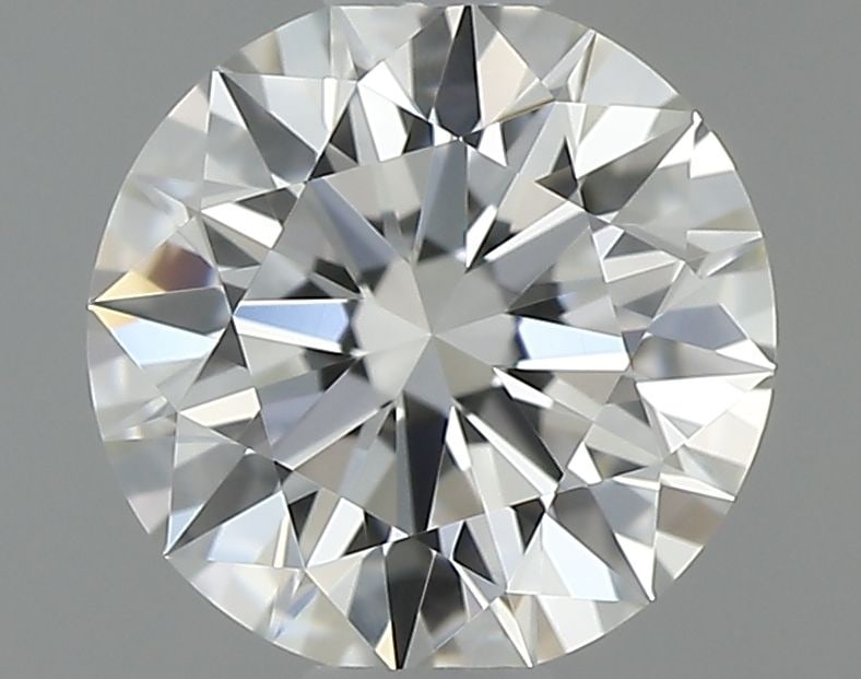 GIA Round 0.51ct H VVS2 - Loose Natural Diamond: GIA Round 0.51ct H VVS2 - Loose Natural Diamond GIA Round 0.51ct H VVS2 - Loose Natural DiamondThe GIA Round diamond boasts exceptional clarity, with a VVS2 grade indicating minimal inclusions. Its H