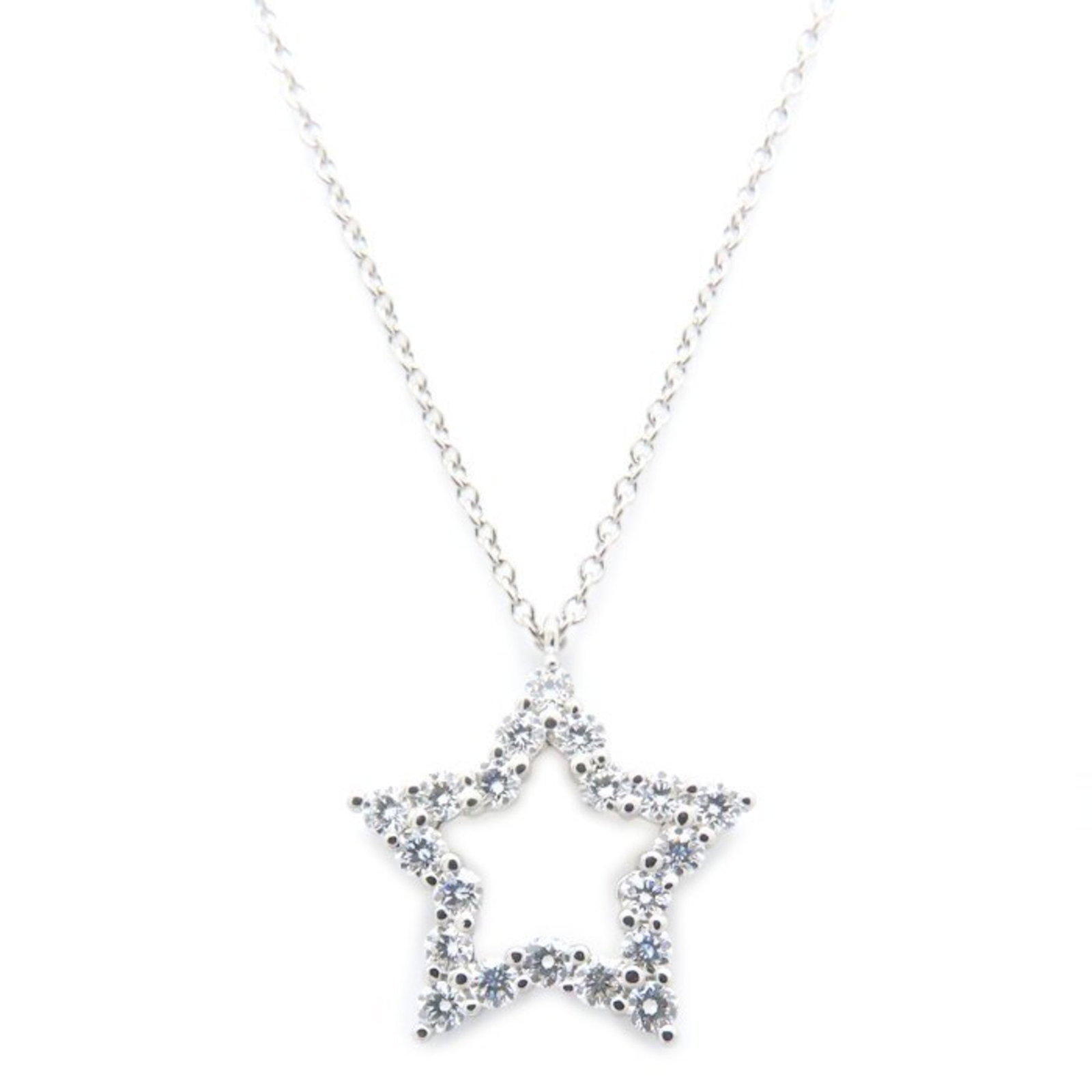 TIFFANY Platinum 950 - 2