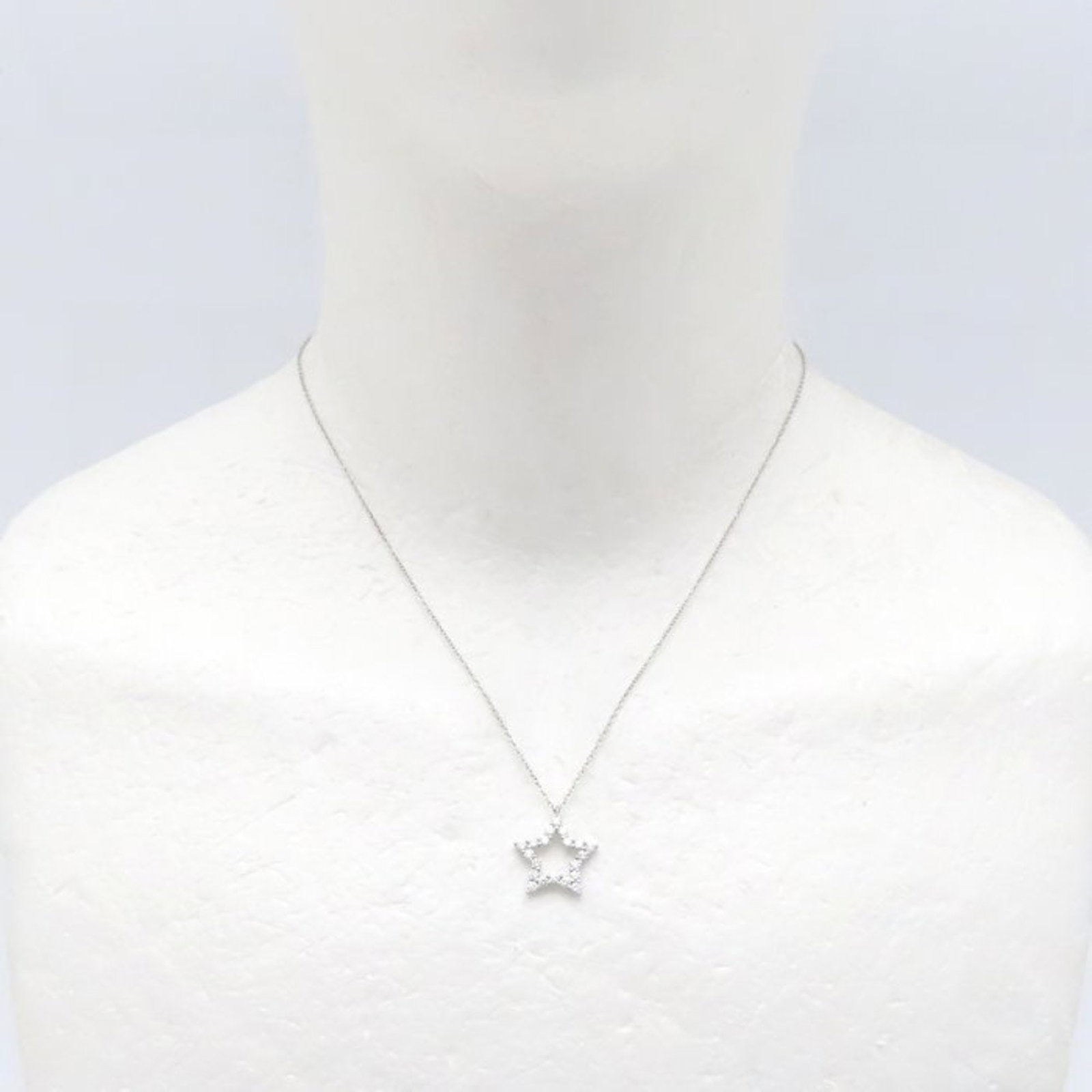 TIFFANY Platinum 950 - 3