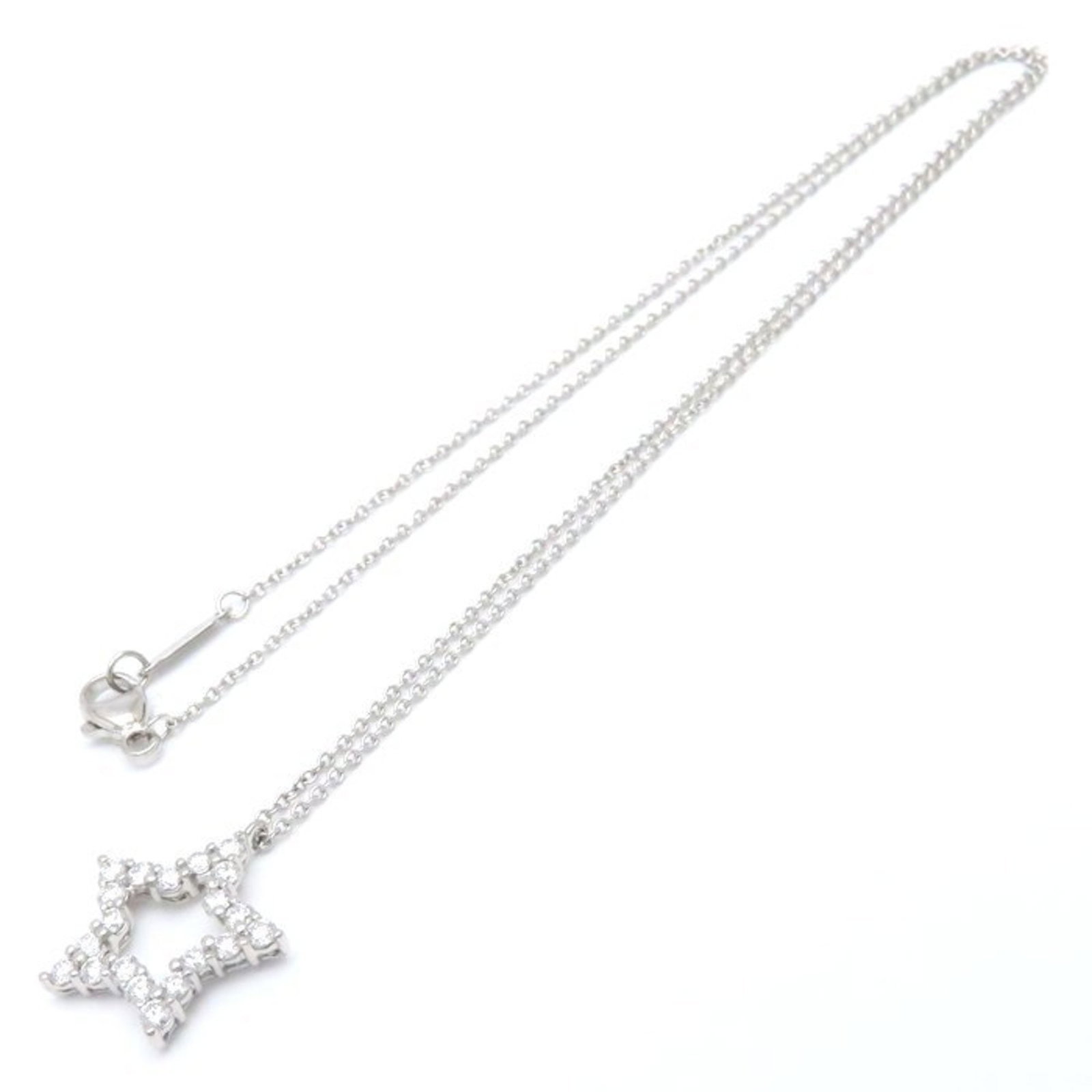 TIFFANY Platinum 950 - 4