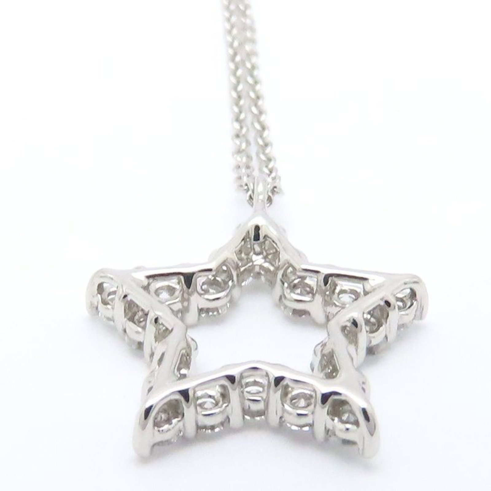 TIFFANY Platinum 950 - 5