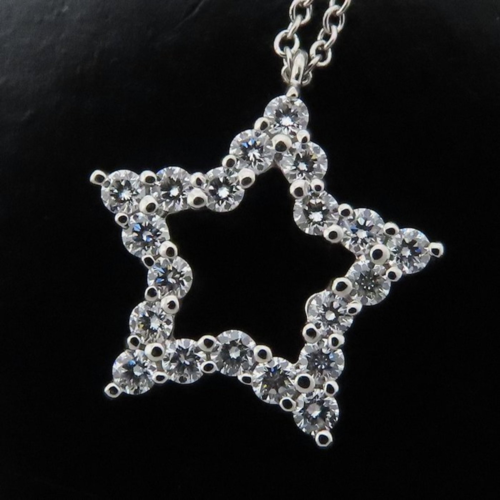 TIFFANY Platinum 950 - 6