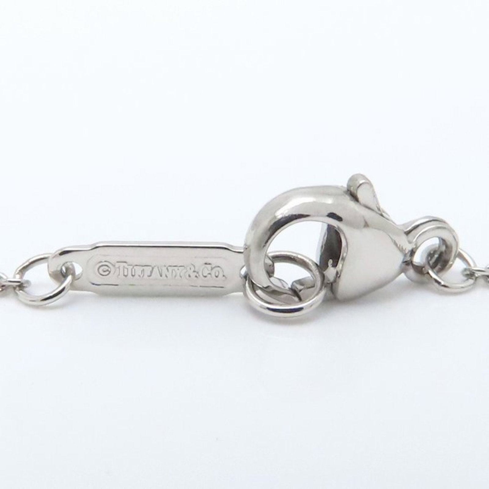 TIFFANY Platinum 950 - 7