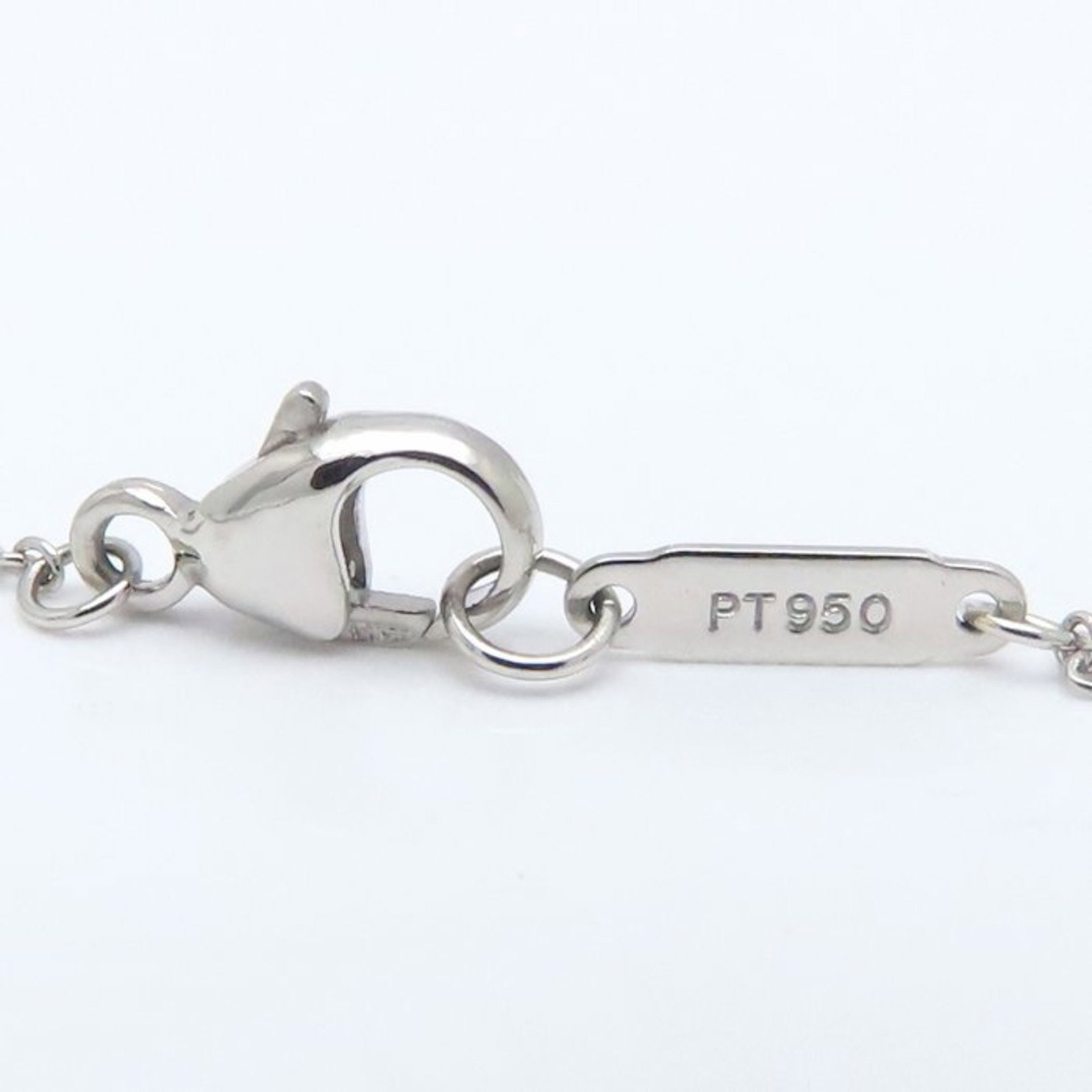 TIFFANY Platinum 950 - 8