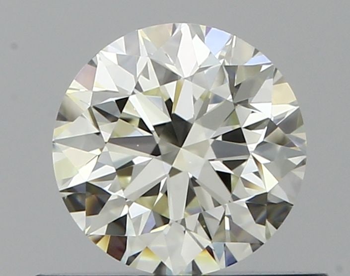 GIA Round 0.5ct K VVS2 - Loose Natural Diamond: GIA Round 0.5ct K VVS2 - Loose Natural Diamond GIA Round 0.5ct K VVS2 - Loose Natural DiamondThe GIA-certified 0.5ct K VVS2 diamond boasts exceptional clarity and color, with a high polish and