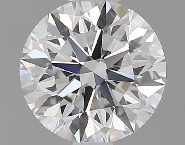 GIA Round 0.58ct D VVS2 - Loose Natural Diamond: GIA Round 0.58ct D VVS2 - Loose Natural Diamond GIA Round 0.58ct D VVS2 - Loose Natural DiamondThis 0.58ct D VVS2 diamond boasts exceptional clarity and color, earning it a high grade from the