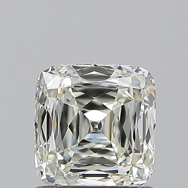 GIA Cushion Brilliant 1.03ct K VVS1 - Loose Natural Diamond: GIA Cushion Brilliant 1.03ct K VVS1 - Loose Natural Diamond GIA certified 1.03ct K VVS1 cushion brilliant diamond, showcasing EX polish and symmetry, is a stunning natural gemstone. Measuring 5.64L x