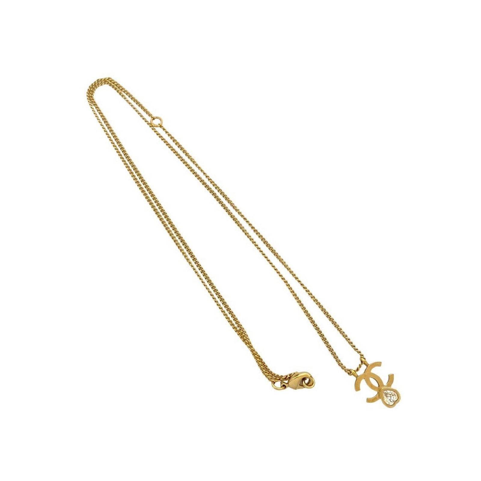 CHANEL Gold Plating - 3