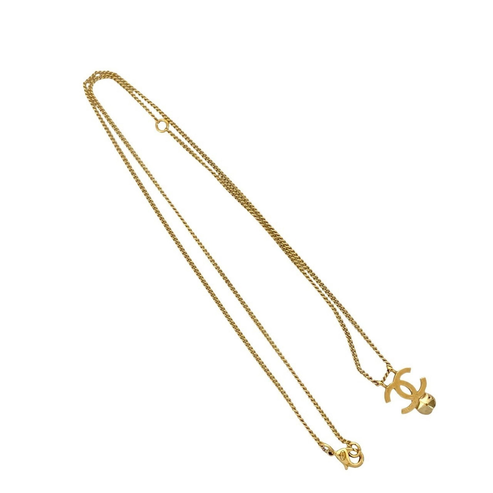 CHANEL Gold Plating - 4