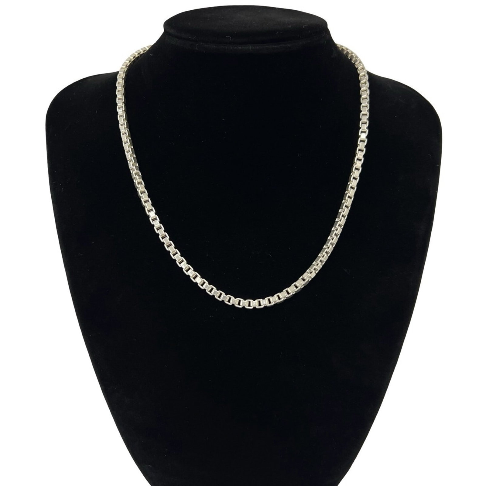 TIFFANY Silver 925 - 2